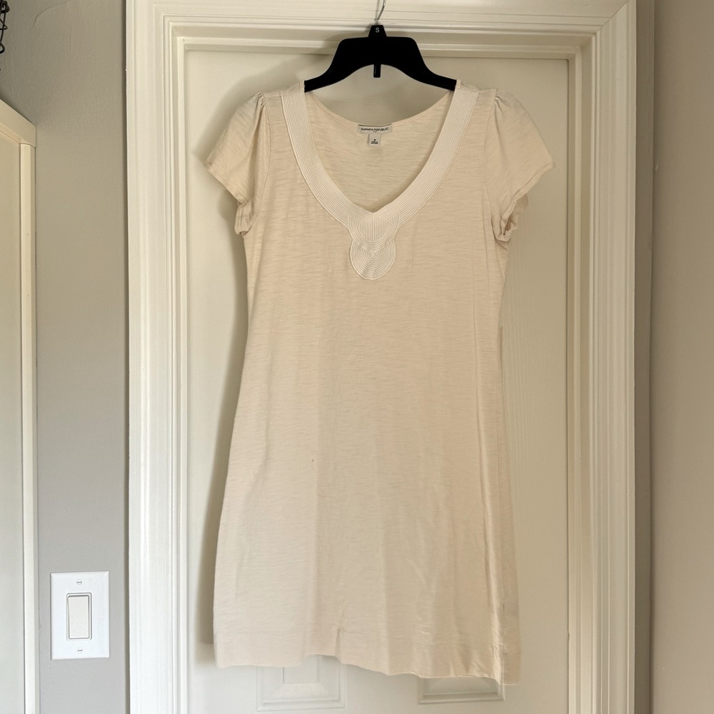 Banana Republic dress